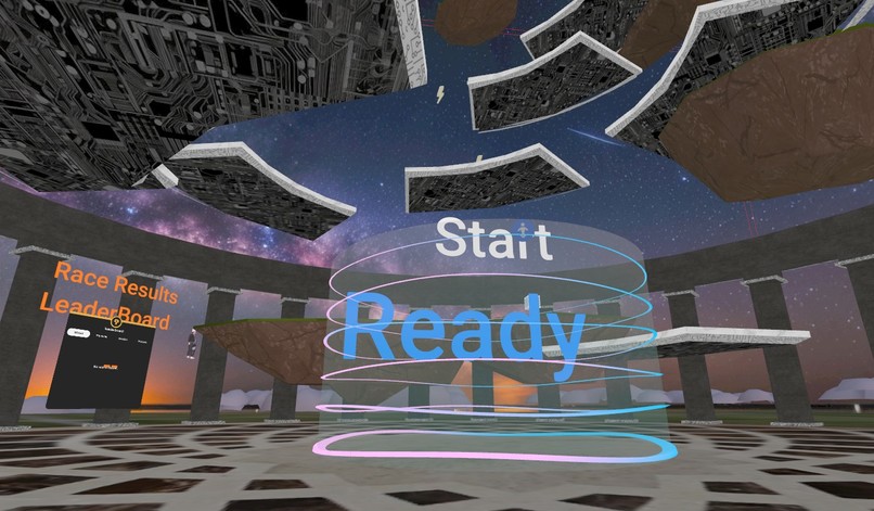 Ascend Arena – screenshot 1