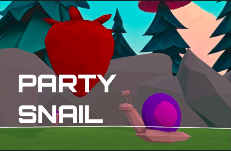 PartySnail – screenshot 1