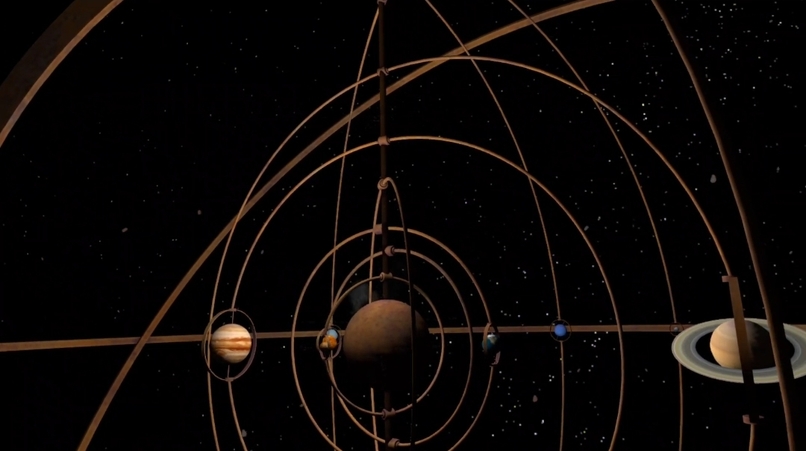 solar  – screenshot 1