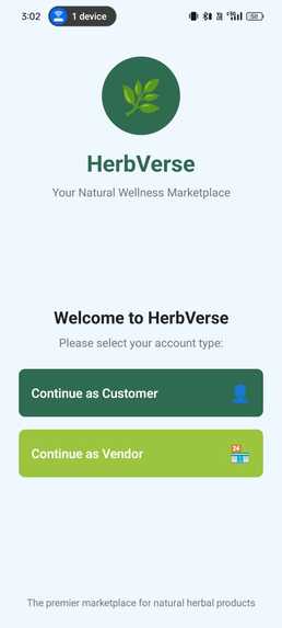 HerbVerse – screenshot 1