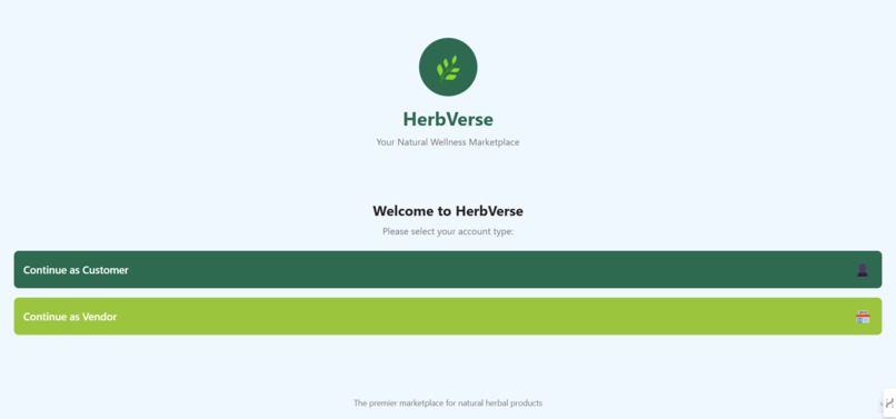 HerbVerse – screenshot 3