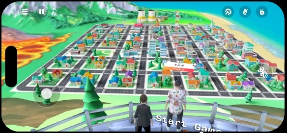 Blast Riders – screenshot 7