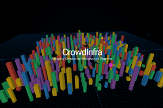CrowdInfra