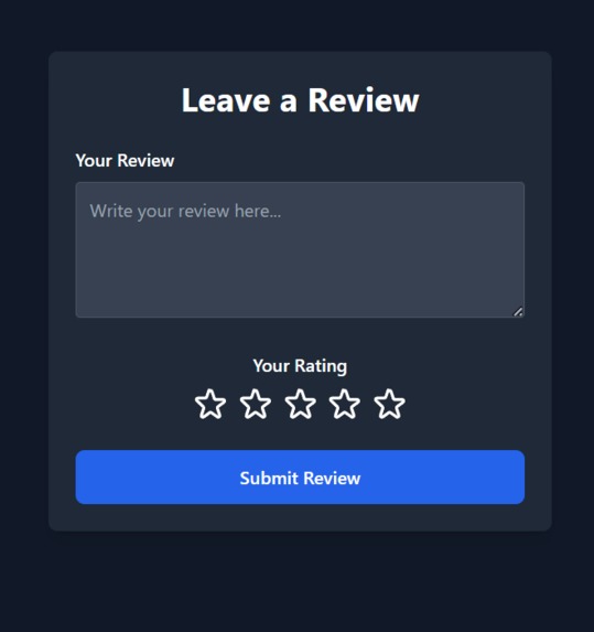 CrowdInfra – screenshot 8