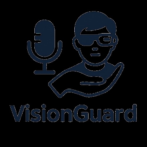 VisionGuard – screenshot 1