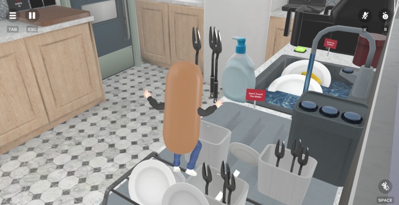 Sausage Run! – screenshot 7