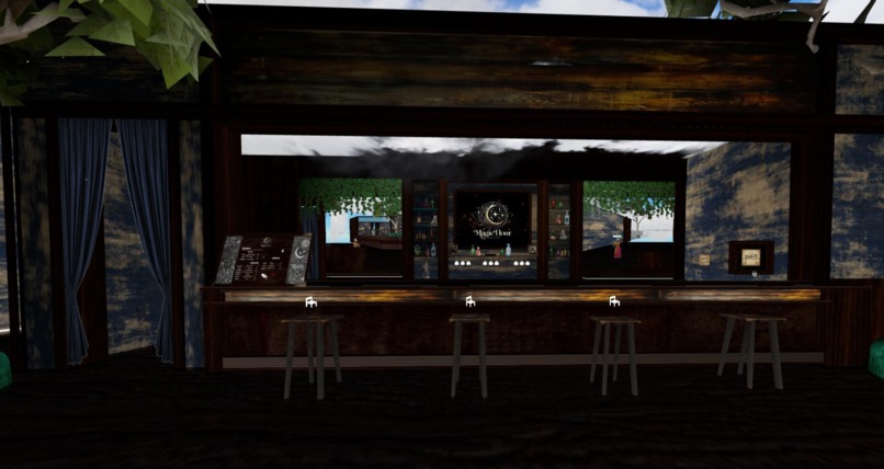 magic hour – screenshot 3