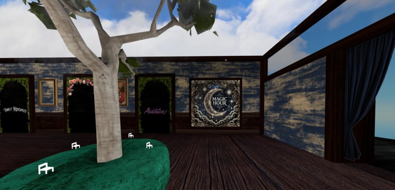 magic hour – screenshot 4