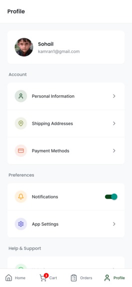 Herb Verse – screenshot 5