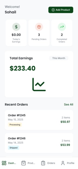 Herb Verse – screenshot 6