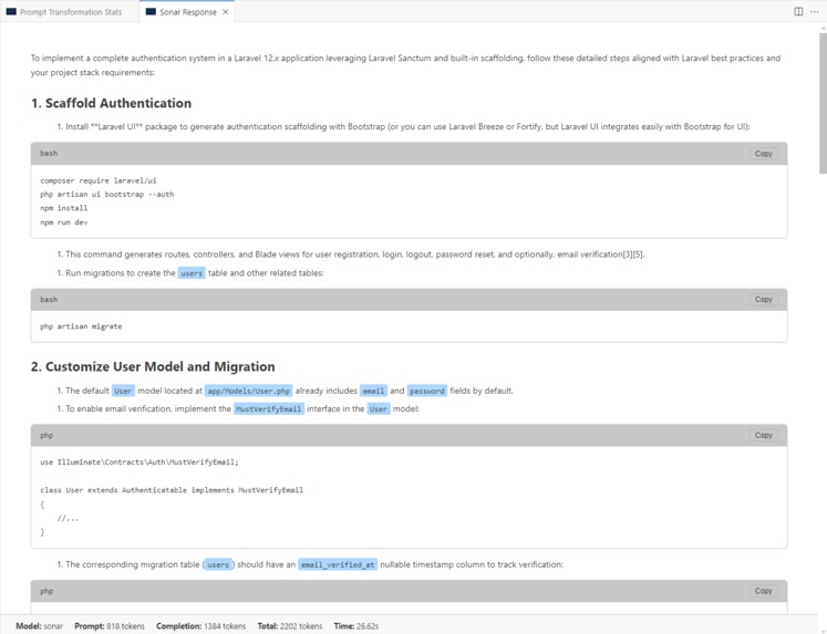 Reprompt (2) – screenshot 2