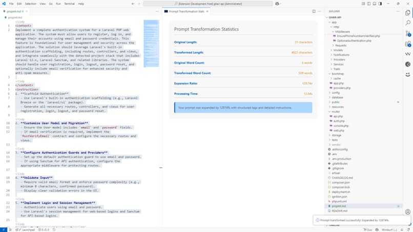 Reprompt (2) – screenshot 5