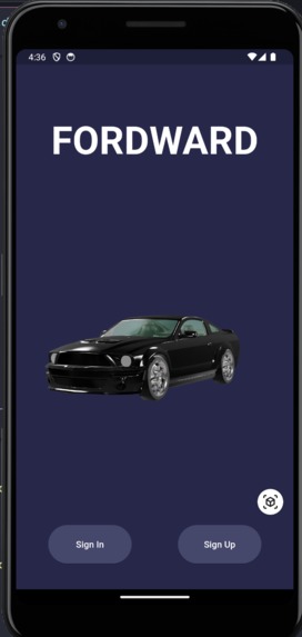 Fordward – screenshot 2