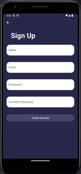 Fordward – screenshot 4