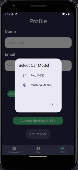Fordward – screenshot 5