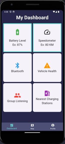 Fordward – screenshot 6