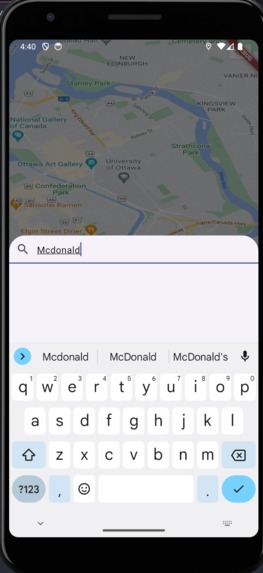 Fordward – screenshot 7