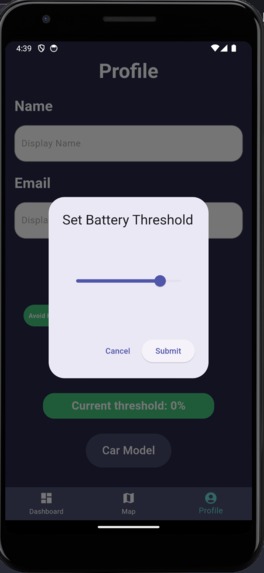 Fordward – screenshot 8