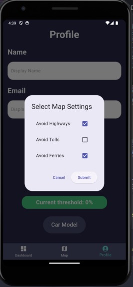 Fordward – screenshot 9