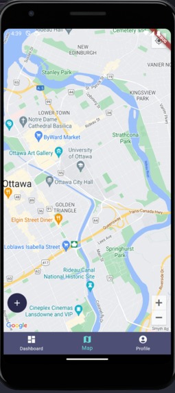 Fordward – screenshot 10