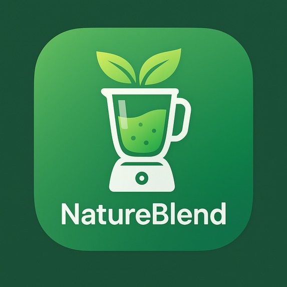 NatureBlend – screenshot 7