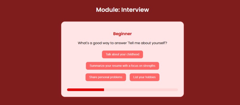 ASTRO – screenshot 1