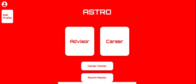 ASTRO – screenshot 6