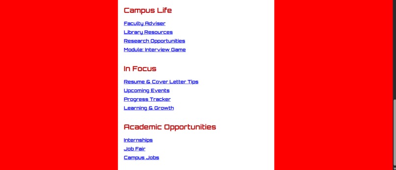 ASTRO – screenshot 4