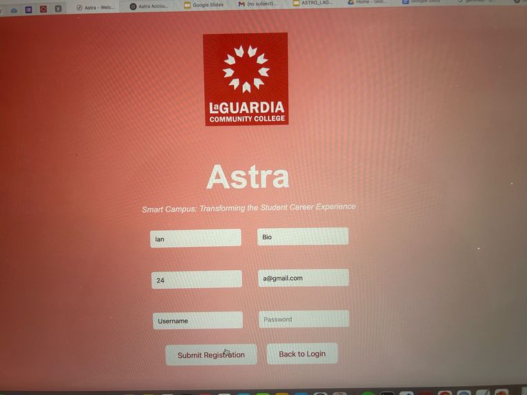 ASTRO – screenshot 5