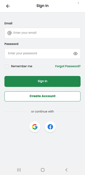 Green Cart – screenshot 2