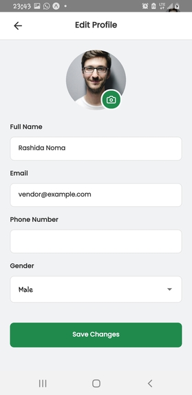 Green Cart – screenshot 12