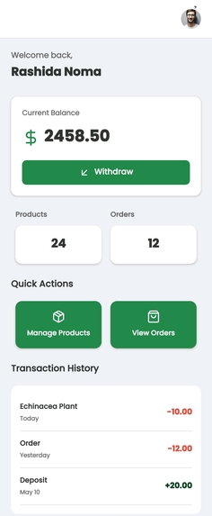Green Cart – screenshot 13