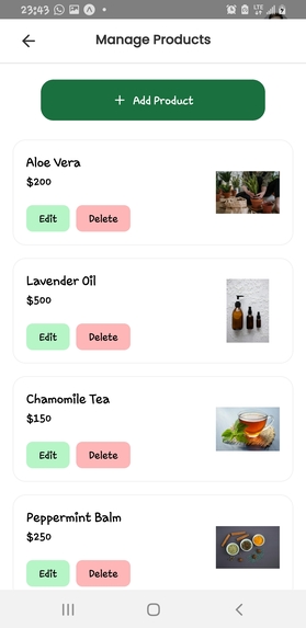 Green Cart – screenshot 15
