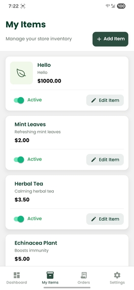 Herbverse – screenshot 9