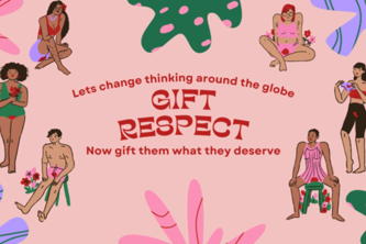 Gift Respect