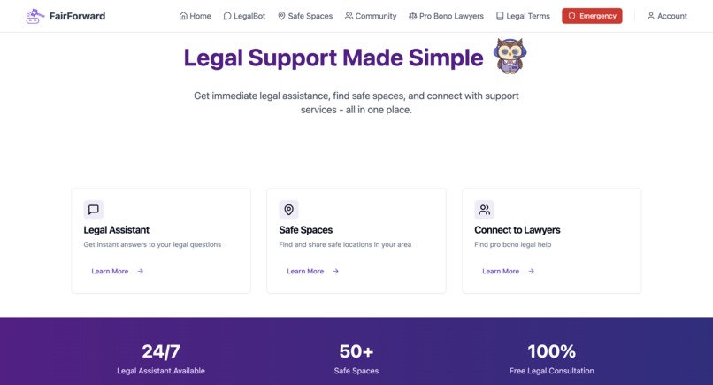 Fair Forward – screenshot 12