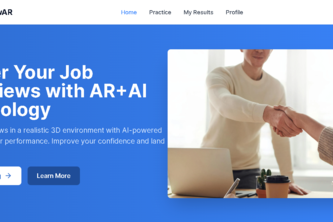 JobMentor AR
