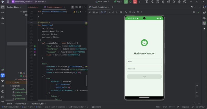 HerbVerse  – screenshot 8