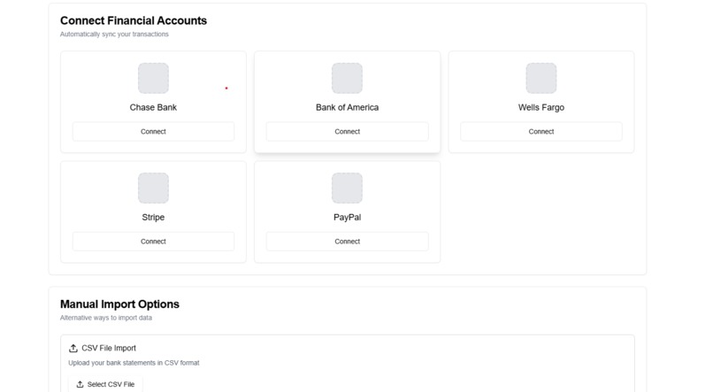 FINOVATE – screenshot 4