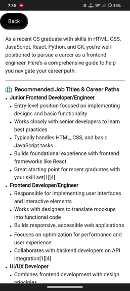 PathLyst – screenshot 6