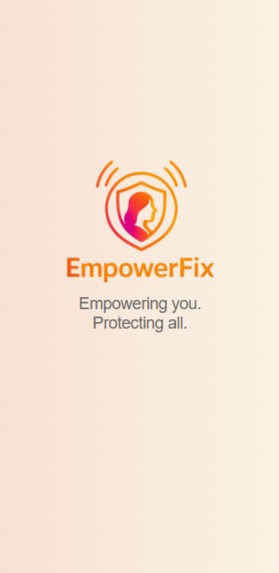 EmpowerFix – screenshot 1