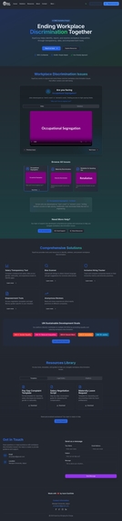 EquiCorp - by Team EastSide – screenshot 1