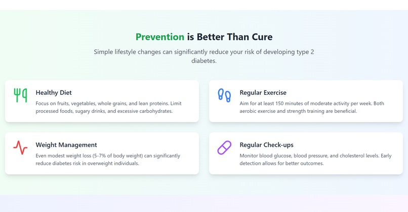 Diabetes Predictor – screenshot 4