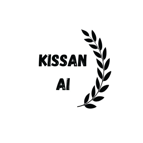 KISSAN-AI – screenshot 1