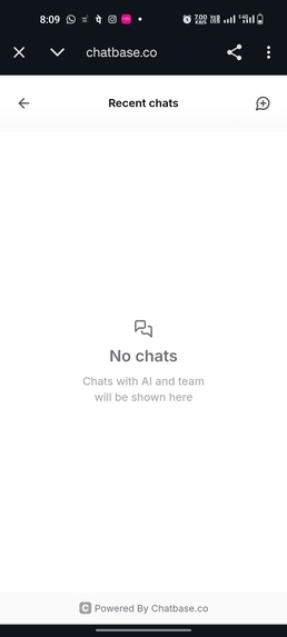 Lanke AI – Smart Conversational Assistant – screenshot 1