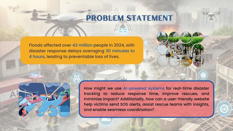 ResQ – screenshot 1