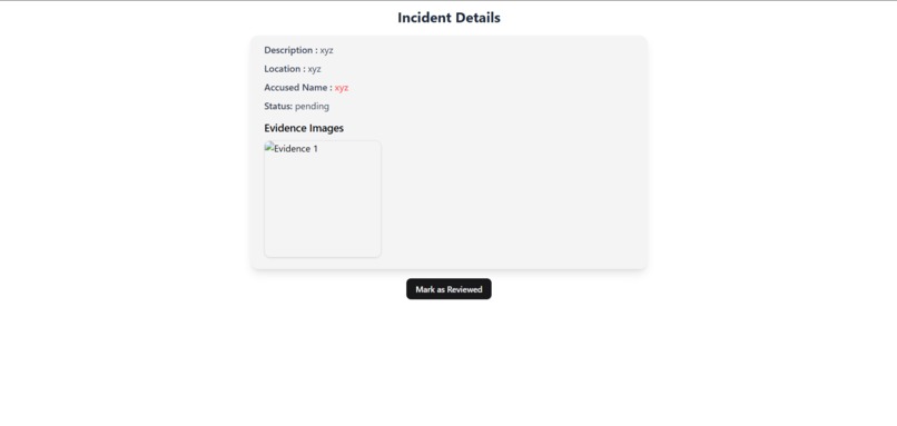 Speak Up – screenshot 7