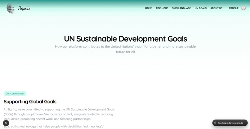 Sign1o – screenshot 4