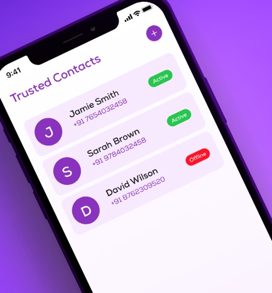 Tag-her – screenshot 8