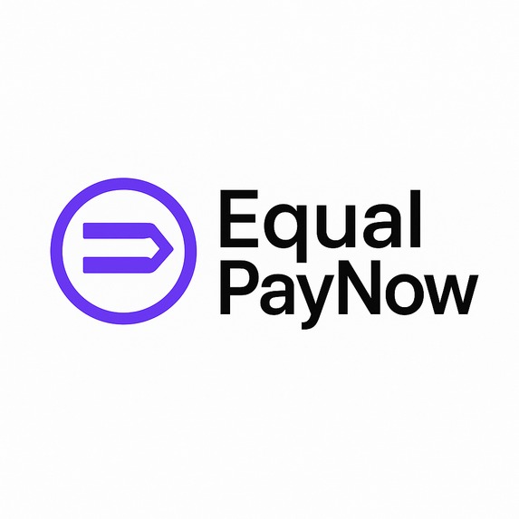 EqualPayNow – screenshot 1